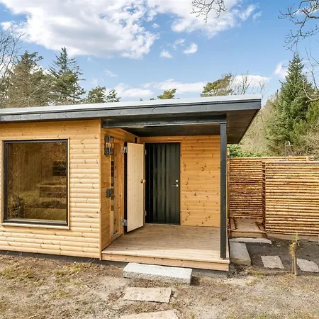 Feriehus Anu - 2km To The Fjord By Interhome