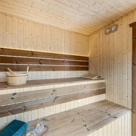 Feriehus Anu - 2km To The Fjord By Interhome *