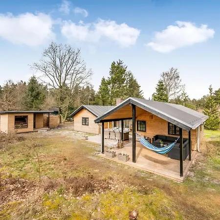 Feriehus Anu - 2km To The Fjord By Interhome *