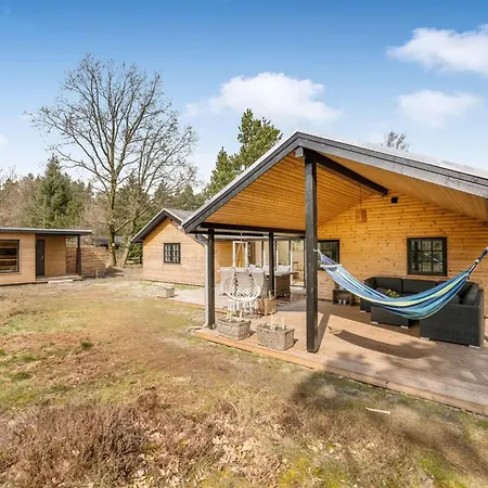 Feriehus Anu - 2km To The Fjord By Interhome