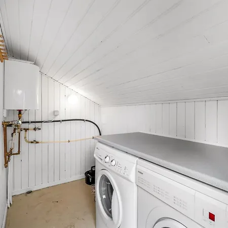 Feriehus Anu - 2km To The Fjord By Interhome *