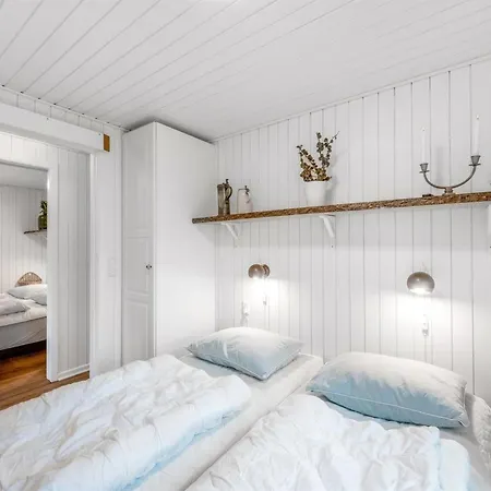 Anu - 2km To The Fjord By Interhome Feriehus *