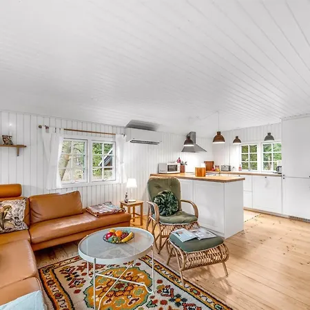 Feriehus Anu - 2km To The Fjord By Interhome *